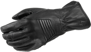 XLサイズ SCORPION EXO FULL-CUT グローブ 手袋 ブラック 黒 XL