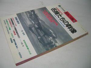 SK018 日本軍用航空の35年 名機たちの群像 戦争と人物[12] 丸別冊