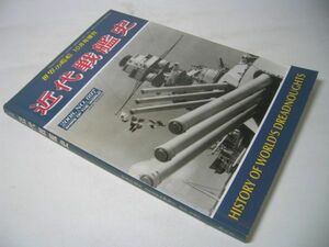 SK015 近代戦艦史 HISTORY OF WORLD'S DREADNOUGHTS 2008.NO.697 世界の艦船増刊