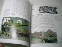 YH15 [洋書]T-80 STANDARD TANK The Soviet Army's Last Armored Champion_画像2