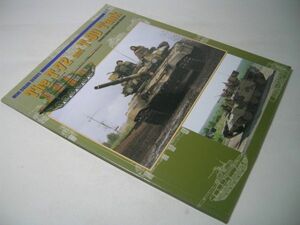 YH15 [洋書]The T-72 and T-90 Tank