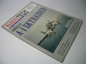 YH14 [洋書]DOUGLAS A-1 SKYRAIDER VOLUME[13]