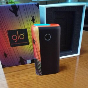 glo シルバー