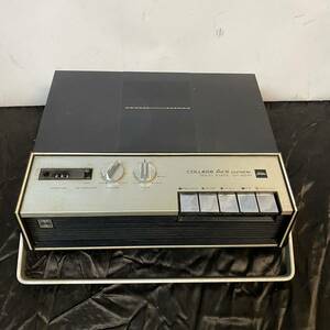 TOSHIBA テープレコーダー GT-621P ジャンク 東芝 オープンリール 昭和レトロ アンティーク