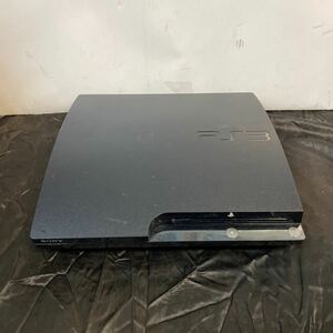 PS3本体 CECH-2000A ジャンク プレイステーション3