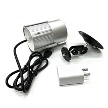 USB給電 3.6mm広角レンズ 防犯カメラ 録画装置 micro sd カード対応 送料無料_画像4