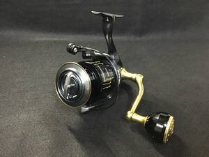 ジャンク　SHIMANO 13Vanquish 4000XG LIMITED EDITION シマノ 13ヴァンキッシュ 4000XG リミテッドエディション