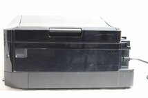 【12yP11283E】★EPSON★エプソン★インクジェットプリンター★複合機★EP-905A★ブラック★黒★コピー★スキャン★写真印刷★現状品_画像4