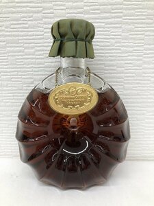 【8k酒12003F】★1円スタート★古酒・未開栓★1本★レミーマルタン★COGNAC★コニャック★ブランデー★バカラ★クリスタル★現状品