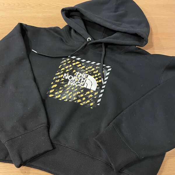 ザノースフェイス Brave Hoodie ブレーブフーディ L