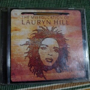 【輸入盤】 Ｔｈｅ Ｍｉｓｅｄｕｃａｔｉｏｎ ｏｆ Ｌａｕｒｙｎ Ｈｉｌｌ／ローリンヒル