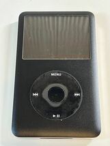 B/1208 iPod classic 80G MB147J/A_画像2