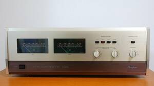 ★Accuphase/アキュフェーズ　P-300L　美品　動作品　★