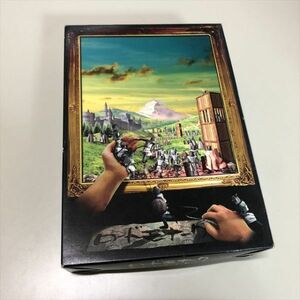 Z10062 ◆ロードモナーク　Windows PCゲームソフト