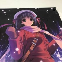 Z10317 ◆鈴平ひろ　SYMPHONY　A2サイズ　クリアポスター_画像2