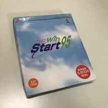 Z10499 ◆Start Win95 Windows PCソフト_画像1