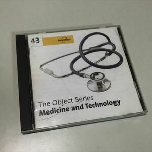 Z10568 ◆Medicine and Technology　CD-ROM