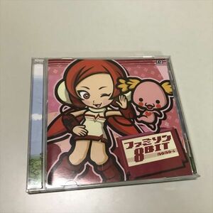 Z10583 ◆ファミソン8BIT momo-1 CD