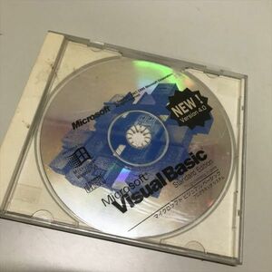 Z10595 ◆Microsoft Visual Basic プログラミングシステム CD-ROM