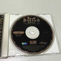 Z10630 ◆DIABLO2　EXPANSION SET　Windows　PCゲームソフト_画像3