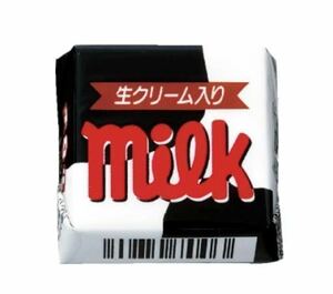 【5個分】ローソン 引換 チロルチョコ ミルク コンビニ クーポン お菓子 チョコレート
