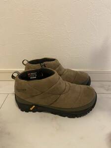 ダナー　ブーツ Danner FREDDO D120075MS 26.0cm スノーブーツ