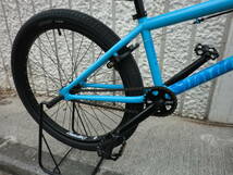 BMX☆Sunday MODEL C 24・クロモリ・24in☆お引取限定品♪_画像8