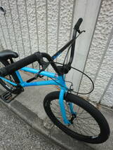 BMX☆Sunday MODEL C 24・クロモリ・24in☆お引取限定品♪_画像7