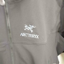 ARCTERYX(アークテリクス) gamma lt jacket メンズ JPN：M 中古 古着 0842_画像4