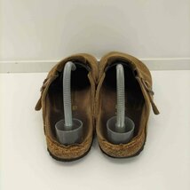 BIRKENSTOCK(ビルケンシュトック) Boston サンダル メンズ JPN：26 中古 古着 0223_画像3