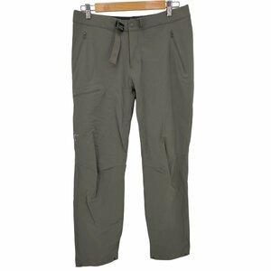 ARCTERYX(アークテリクス) 22AW GAMMA LT PANT メンズ JPN：M 中古 古着 0845