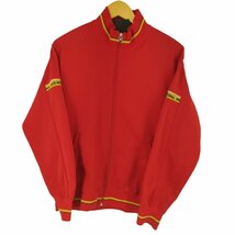 NIKE(ナイキ) 80-90S 日本製 紺タグ トラックジャケット メンズ import：L 中古 古着 0226_画像1