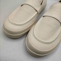 MOONSTAR(ムーンスター) LOAFY NATURAL ローファー メンズ JPN：26 中古 古着 0505_画像5