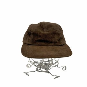 Hender Scheme(エンダースキーマ) pig jet cap メンズ 表記無 中古 古着 0906