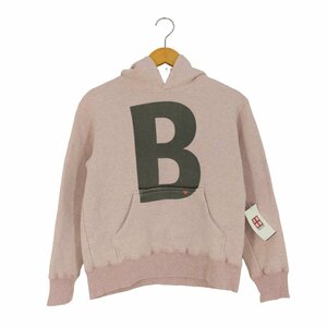 BOHEMIANS(ボヘミアンズ) Bロゴ プルオーバーパーカー レディース JPN：XS 中古 古着 0827