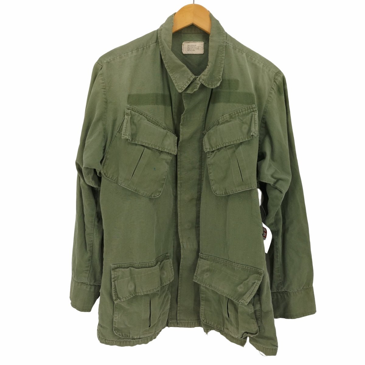 2024年最新】Yahoo!オークション -jungle fatigue jacketの中古品 