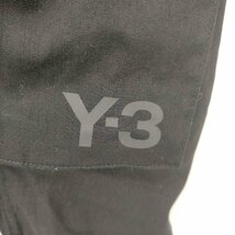 Y-3(ワイスリー) 21SS M W-STN CRG PNT メンズ L/G 中古 古着 1222_画像5