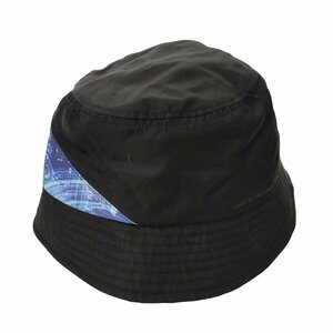 CA4LA(カシラ) GHOST IN THE SHELL:SAC_2045 X CA4LA HAT メン 中古 古着 0546