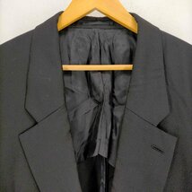 COMME des GARCONS HOMME PLUS(コムデギャルソンオムプリュス) ロングテーラード 中古 古着 0103_画像3