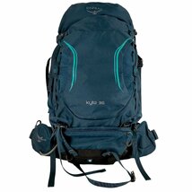 OSPREY(オスプレー) Kyte 36 バックパック カイト メンズ WS/WM 中古 古着 1022_画像1