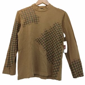 tricot COMME des GARCONS(トリココムデギャルソン) AD1992 プリントデザイン 中古 古着 0623