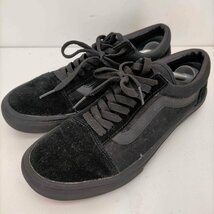 VANS(バンズ) OLD SKOOL DX メンズ JPN：27 中古 古着 0703_画像5