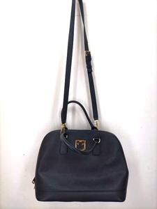 FURLA(フルラ) Borsa a mano Fantastica 2way ショルダーバッグ レディー 中古 古着 0706