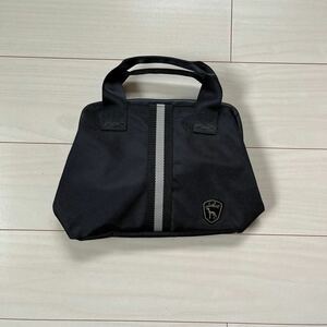 【中古 美品】アダバット カートバック