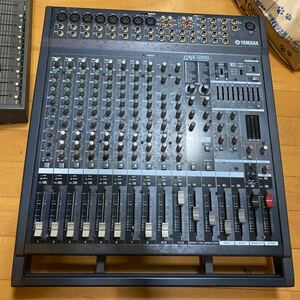 YAMAHA EMX5000-12 SONYMXP-290Rセット！