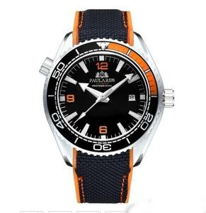 [ новый товар ]PAULAREIS мужские наручные часы автоматический самозаводящиеся часы 