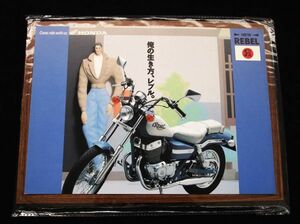 ホンダ　レブル２５０　１９９２年　カタログ美美品・送料込！