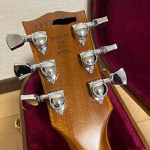 Gibson Les Paul Standard Plus 2014 HB ギブソン レスポール スタンダード_画像7