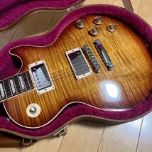 Gibson Les Paul Standard Plus 2014 HB ギブソン レスポール スタンダード_画像2