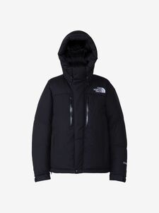 ★新作★　THENORTHFACE ノースフェイス　Baltro Light Jacket　バルトロライトジャケット　XXLサイズ　ブラック(K)　正規品　 ND92340